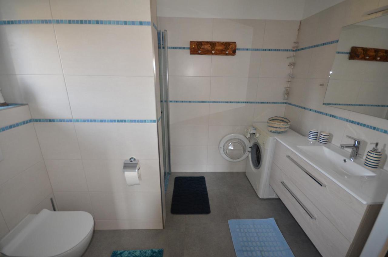 Haus Am Baechle Daire Stephanshart Dış mekan fotoğraf