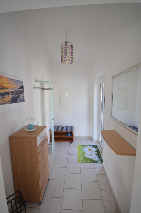 Haus Am Baechle Daire Stephanshart Dış mekan fotoğraf