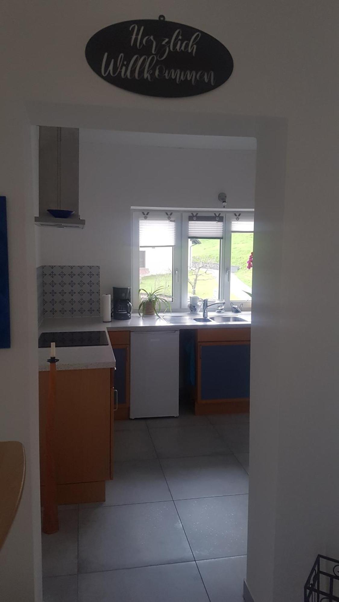 Haus Am Baechle Daire Stephanshart Dış mekan fotoğraf