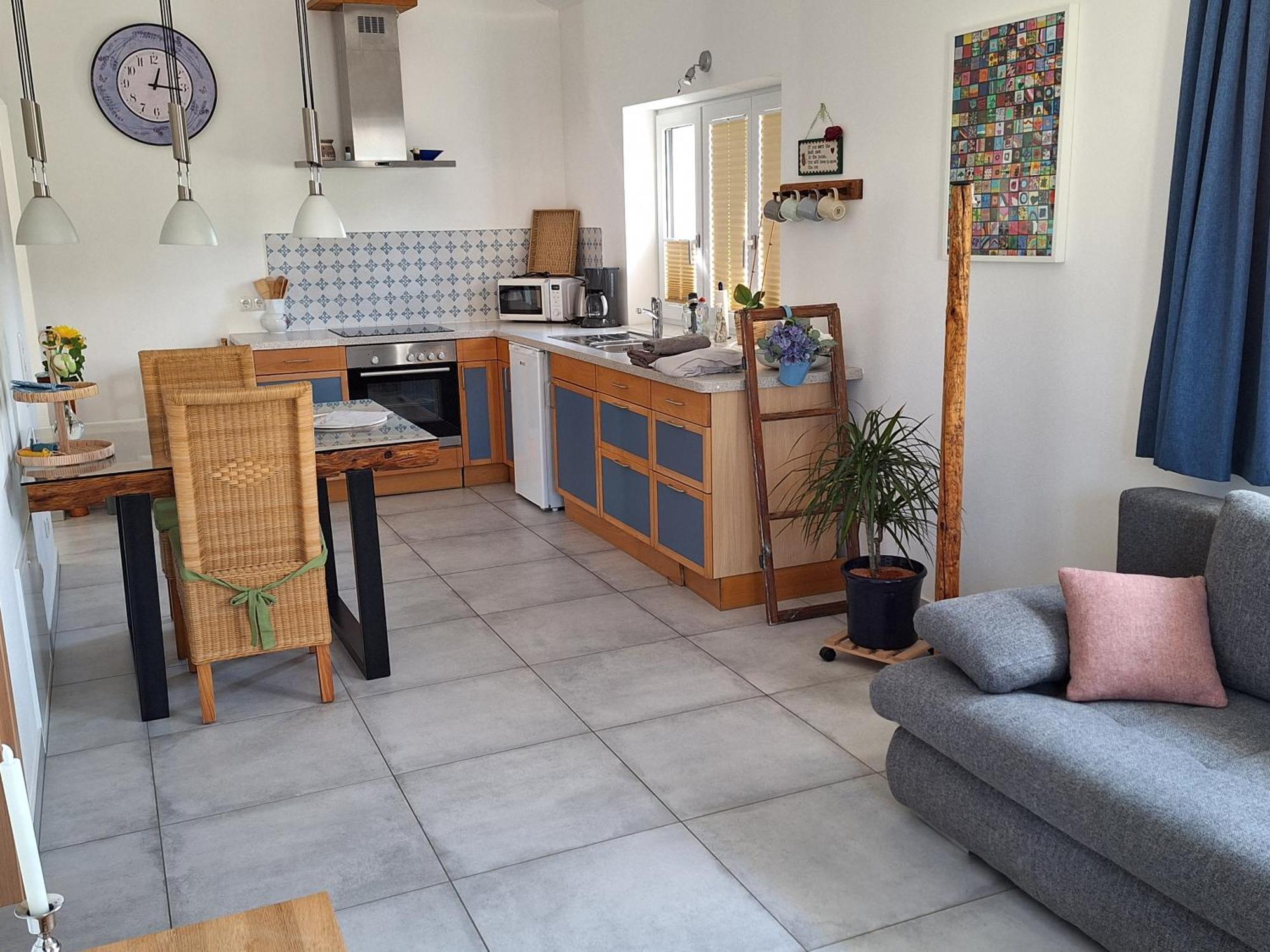 Haus Am Baechle Daire Stephanshart Dış mekan fotoğraf