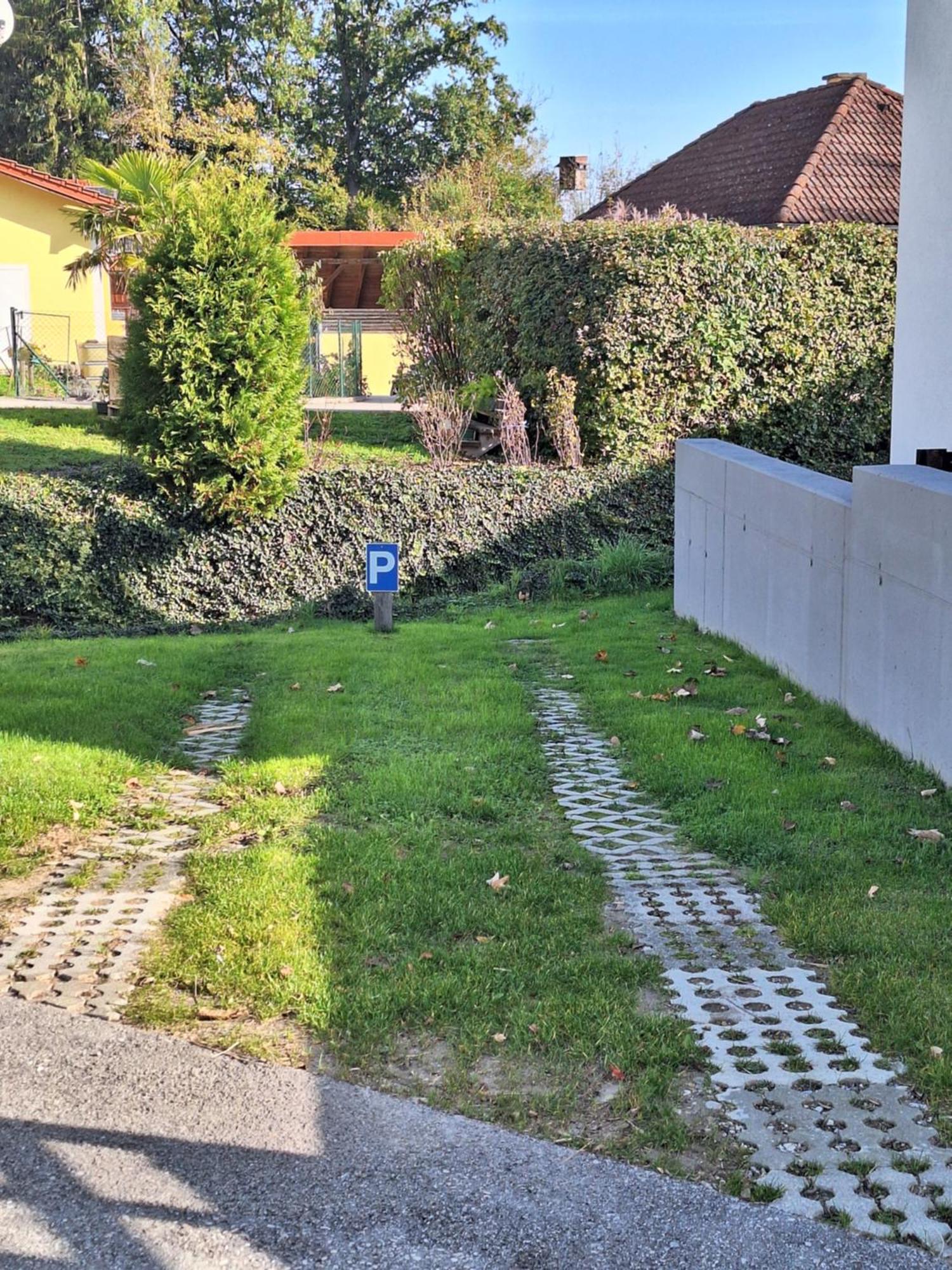 Haus Am Baechle Daire Stephanshart Dış mekan fotoğraf
